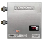 Hubbell Water Heaters JTX027-3T6, Booster Heater, Tankless, Electric