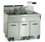 Imperial Range , IFSCB575EU_208V_1PH, Fryer, Electric, Multiple Battery