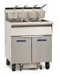 Imperial Range IFSSP250ET_208V_1PH, Fryer, Electric, Multiple Battery