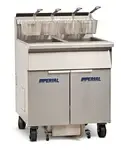 Imperial Range IFSSP275EC_208V_1PH, Fryer, Electric, Multiple Battery