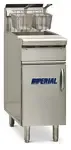 Imperial Range , IHR-F50_LP, Fryer, Gas, Floor Model, Full Pot