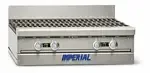 Imperial Range , IHR-GT18-1HT-M_LP, Range, 36" Heavy Duty, Gas
