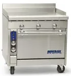 Imperial Range IHR-GT36-E_208V_1PH, Range, 36" Heavy Duty, Electric