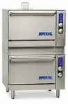 Imperial Range , IR-36-DS-C_LP, Oven, Gas, Restaurant Type
