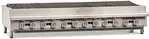 Imperial Range , IRB-72_LP, Charbroiler, Gas, Countertop