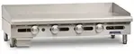 Imperial Range , ITG-48_LP, Griddle, Gas, Countertop