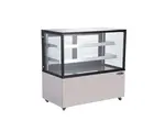Kool-It KBF-60, Display Case, Refrigerated
