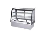 Kool-It KCD-36, Display Case, Refrigerated Deli, Countertop