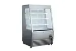 Kool-It KOM-48SS, Display Case, Refrigerated, Self-Serve