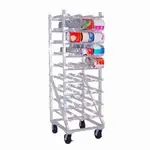 Lakeside Manufacturing 335, Can Storage Rack