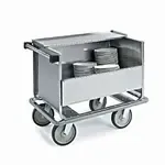 Lakeside Manufacturing 707, Cart /  Dolly, Dish