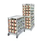 Lakeside Manufacturing PBCR2, Can Storage Rack