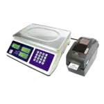 Penn Scale , PSPRINTK, Scale, Price Computing