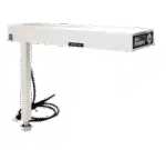 Pitco Frialator PFW_1, Heat Lamp, Strip Type