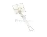 Pitco Frialator PP10725, Skimmer