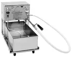Pitco Frialator RP14, Fryer Filter, Mobile, Made In USA