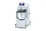 Primo PSM-80E, Mixer, Spiral Dough