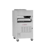 Southbend 170_LP, Broiler, Deck-Type, Gas