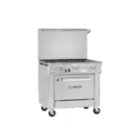 Southbend 4362D-2CR_LP, Range, 36" Restaurant, Gas