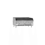 Southbend , HDCL-24_LP, Charbroiler, Gas, Countertop