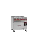 Southbend SE36A-HHH, Range, 36" Heavy Duty, Electric