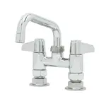 T&S Brass 5F-4DLX06, Faucet, Deck Mount