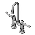 T&S Brass 5F-4DWS03, Faucet, Deck Mount