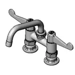 T&S Brass 5F-4DWS06, Faucet, Deck Mount