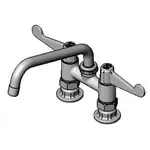 T&S Brass 5F-4DWS08, Faucet, Deck Mount