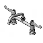 T&S Brass 5F-8DWS06, Faucet, Deck Mount