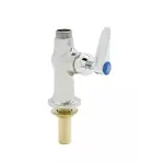 T&S Brass B-0205-CR-LN, Faucet, Deck Mount