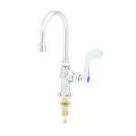 T&S Brass B-0205-E133X4V5, Deck Mount Manual Faucets