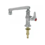 T&S Brass B-0208-HW, Deck Mount Manual Faucets