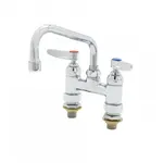 T&S Brass B-0228-CC, Faucet, Deck Mount