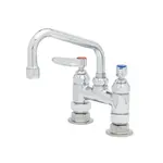T&S Brass B-0228, Faucet, Deck Mount