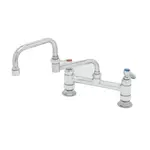 T&S Brass B-0247, Faucet, Deck Mount