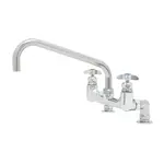 T&S Brass , B-0293-01, Faucet, Deck Mount