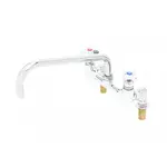 T&S Brass B-0293-14, Faucet, Deck Mount