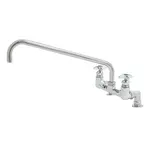 T&S Brass B-0294, Faucet, Deck Mount