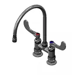 T&S Brass B-0324-129X, Faucet, Deck Mount