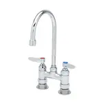 T&S Brass B-0325, Faucet, Deck Mount