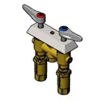 T&S Brass B-0513-01, Faucet, Deck Mount