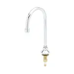 T&S Brass B-0520-F05, Faucet, Deck Mount