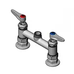 T&S Brass B-2245-LN, Faucet, Deck Mount