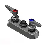 T&S Brass B-5110-LN, Faucet, Deck Mount