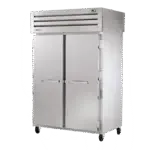 True Manufacturing , STA2HPT-2S-2S, Heated Cabinet, Pass-Thru