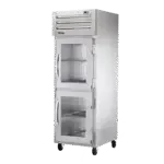 True Manufacturing STG1H-2HG, Heated Cabinet, Reach-In