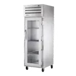 True Manufacturing STR1H-1G, Heated Cabinet, Reach-In