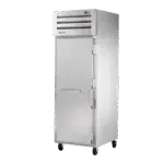 True Manufacturing STR1H-1S, Heated Cabinet, Reach-In