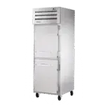 True Manufacturing STR1H-2HS, Heated Cabinet, Reach-In